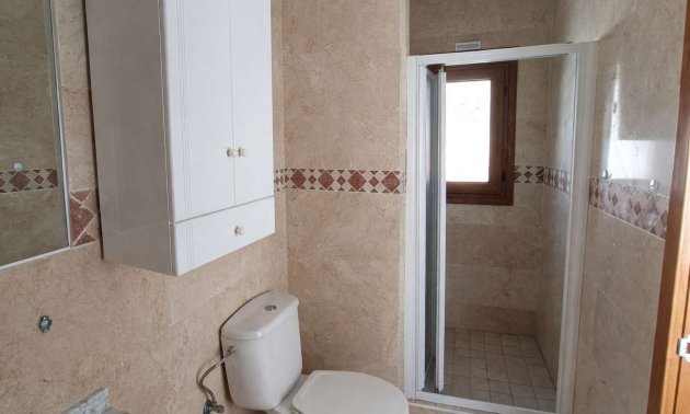 Resale - Villa -
Algorfa - La Finca Golf Resort