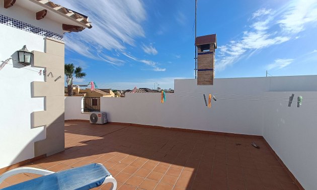 Resale - Villa -
Algorfa - La Finca Golf Resort