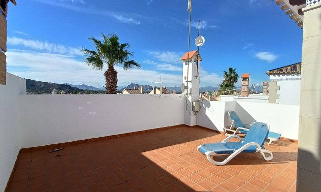 Resale - Villa -
Algorfa - La Finca Golf Resort