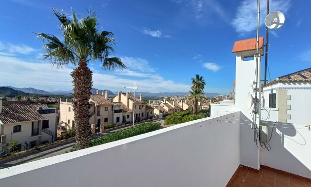 Resale - Villa -
Algorfa - La Finca Golf Resort