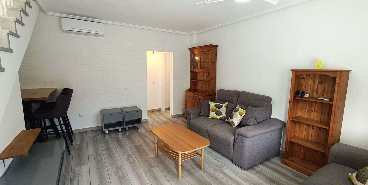 Resale - Villa -
Benimar - Benimar II