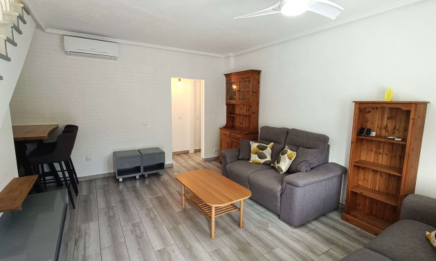 Resale - Villa -
Benimar - Benimar II