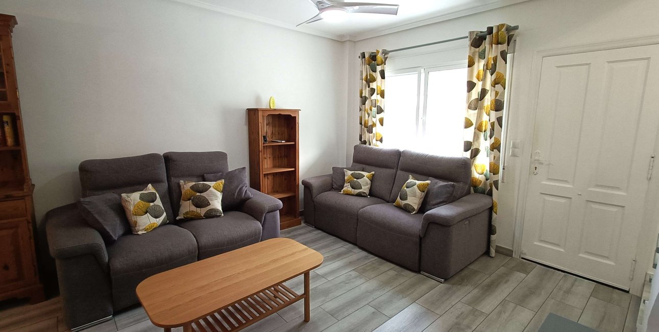 Resale - Villa -
Benimar - Benimar II