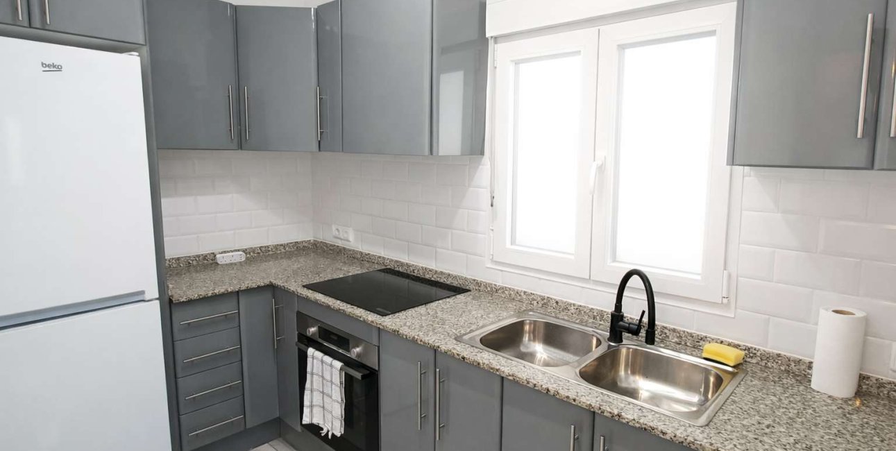 Resale - Villa -
Benimar - Benimar II