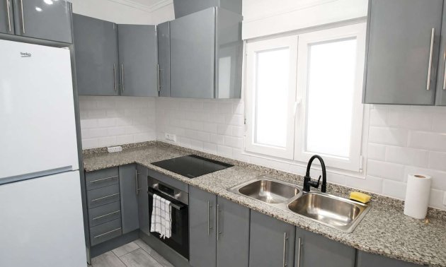 Resale - Villa -
Benimar - Benimar II