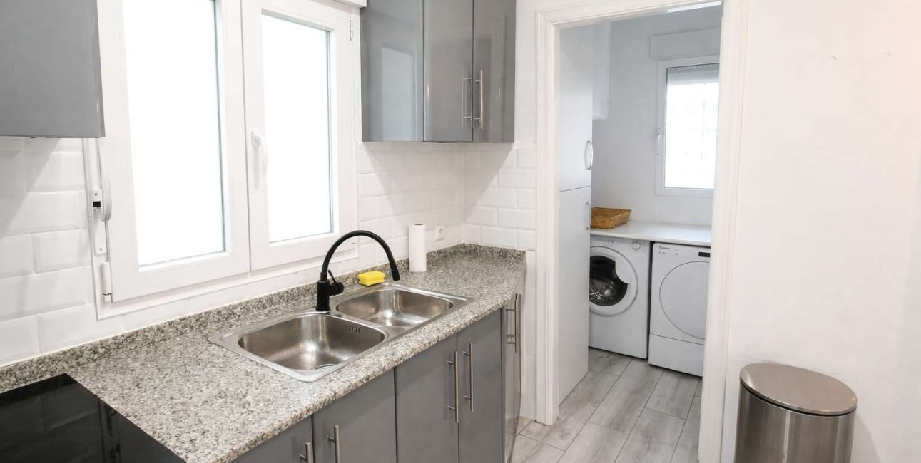 Resale - Villa -
Benimar - Benimar II