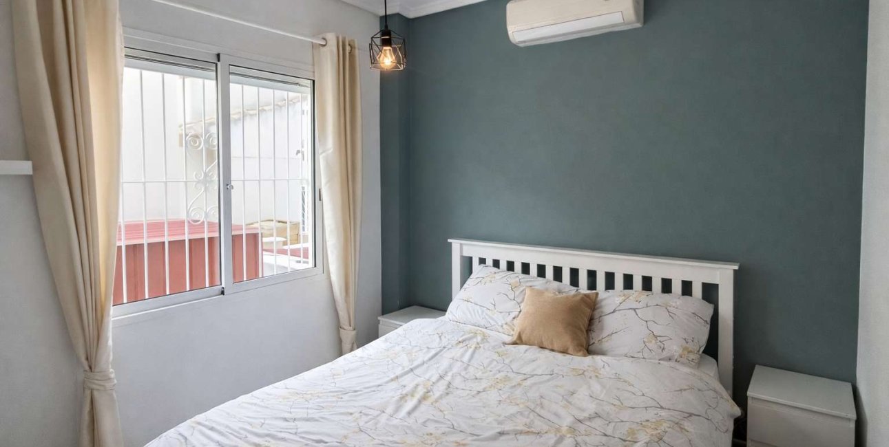 Resale - Villa -
Benimar - Benimar II
