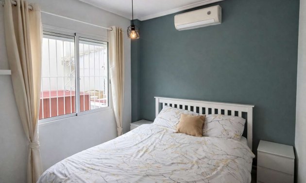 Resale - Villa -
Benimar - Benimar II