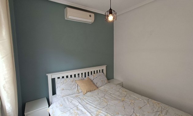 Resale - Villa -
Benimar - Benimar II