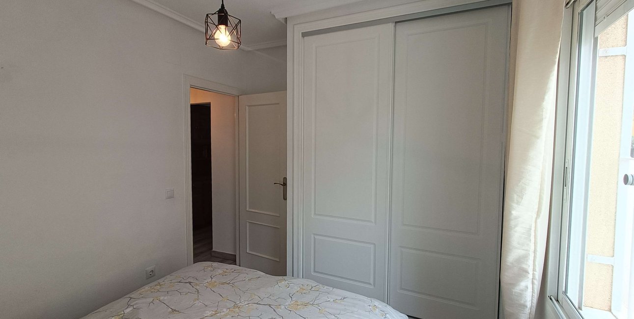 Resale - Villa -
Benimar - Benimar II
