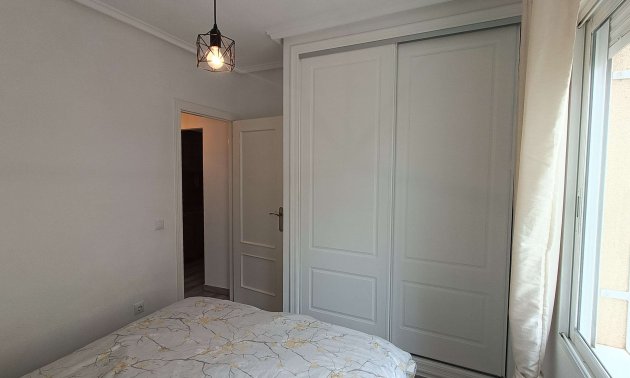 Resale - Villa -
Benimar - Benimar II