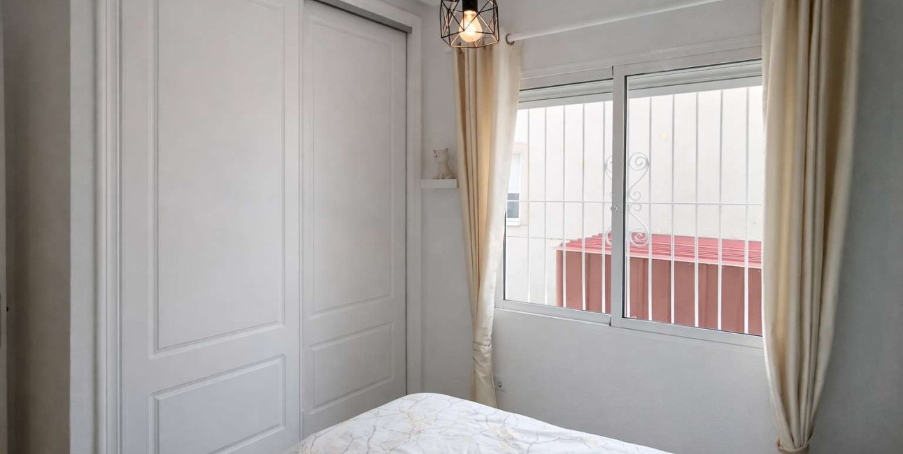 Resale - Villa -
Benimar - Benimar II