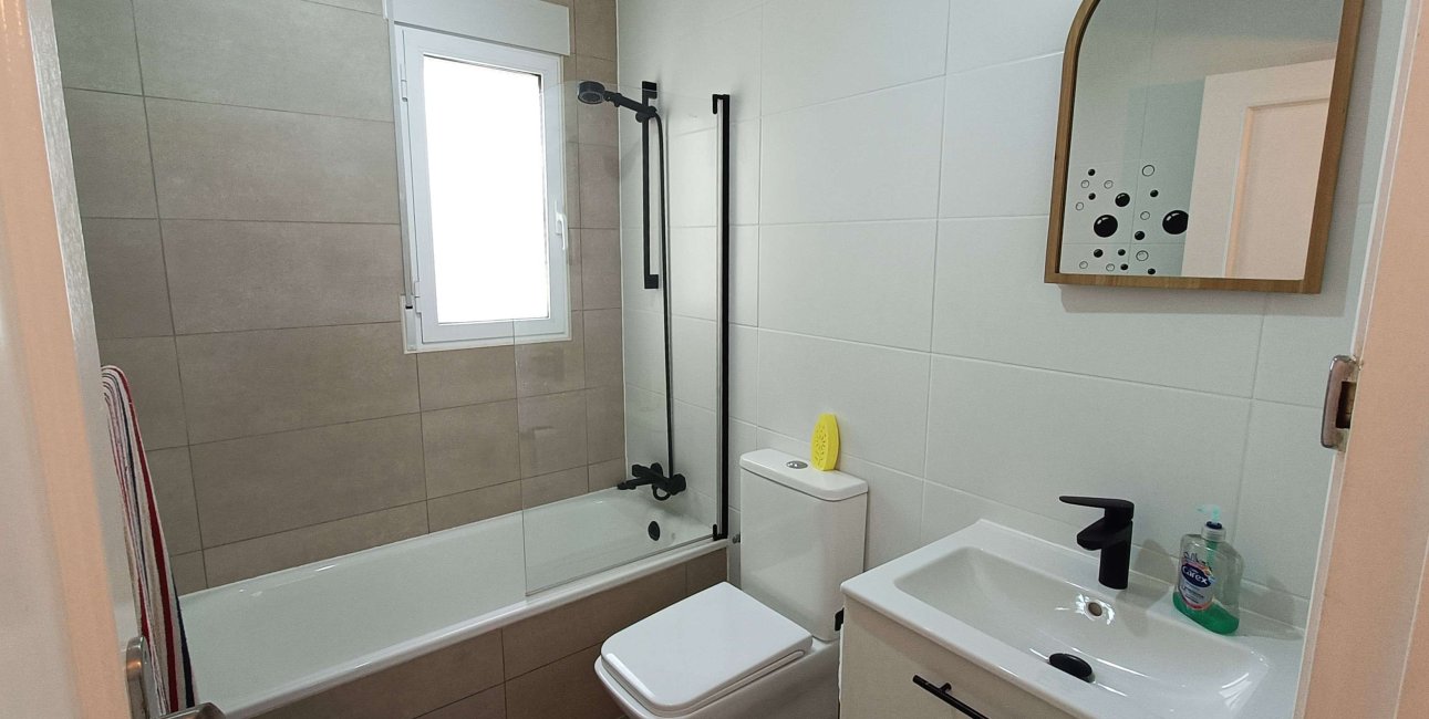 Resale - Villa -
Benimar - Benimar II