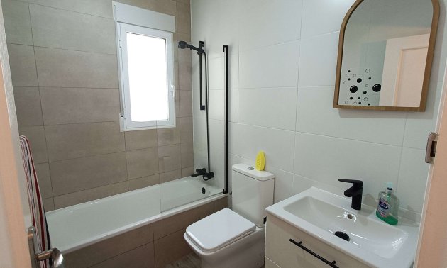 Resale - Villa -
Benimar - Benimar II