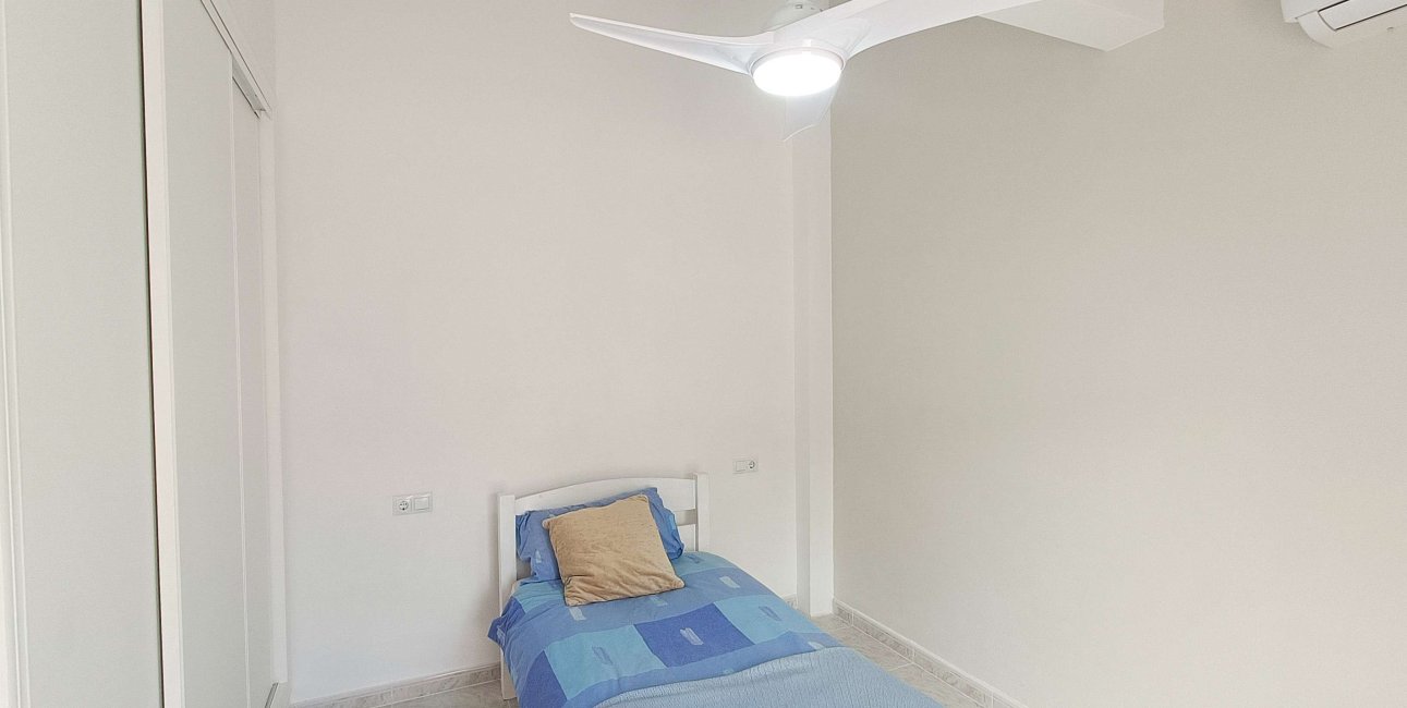 Resale - Villa -
Benimar - Benimar II