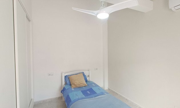 Resale - Villa -
Benimar - Benimar II