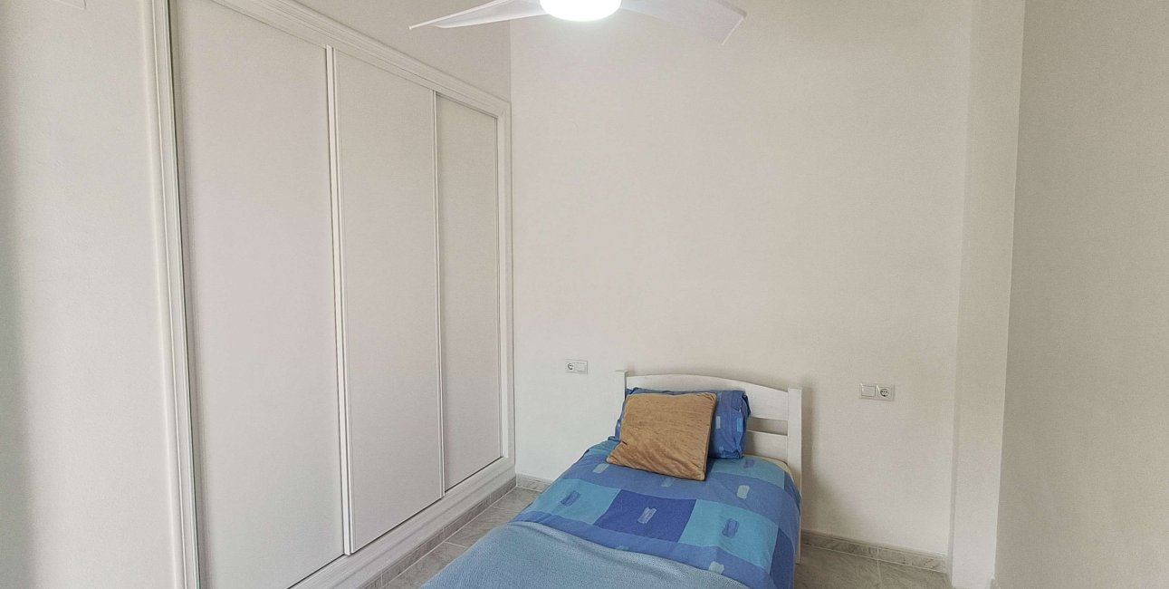 Resale - Villa -
Benimar - Benimar II