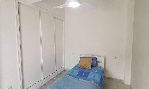Resale - Villa -
Benimar - Benimar II