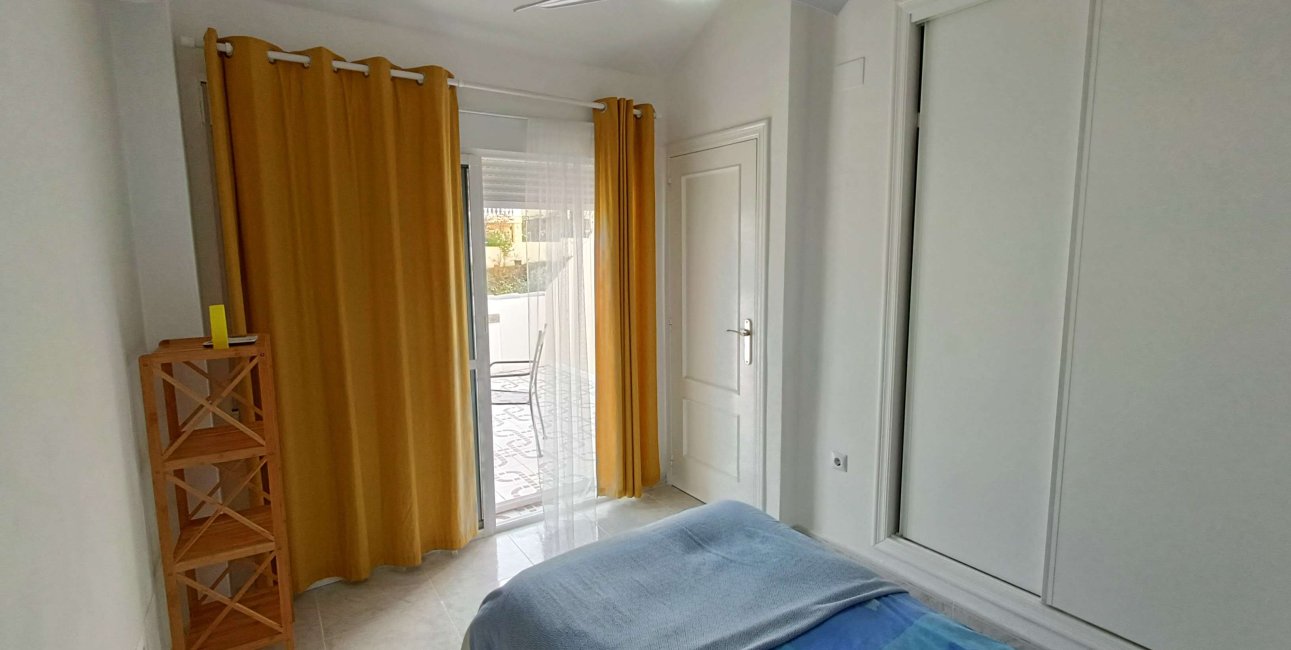 Resale - Villa -
Benimar - Benimar II
