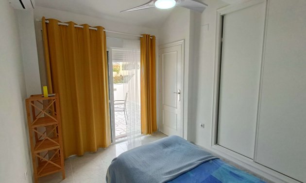 Resale - Villa -
Benimar - Benimar II