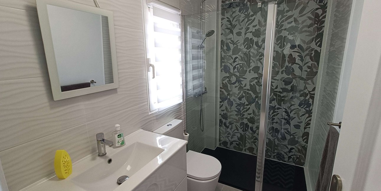 Resale - Villa -
Benimar - Benimar II