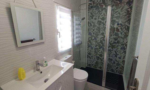 Resale - Villa -
Benimar - Benimar II