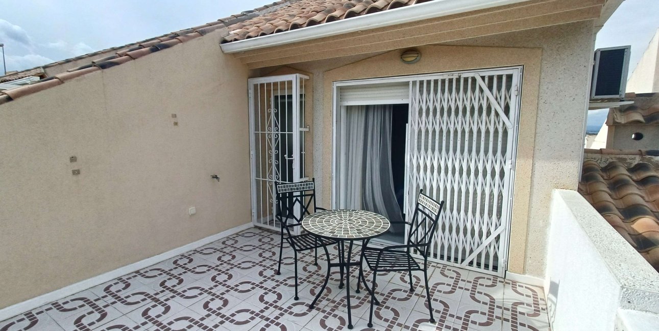 Resale - Villa -
Benimar - Benimar II