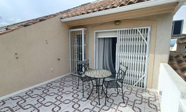 Resale - Villa -
Benimar - Benimar II