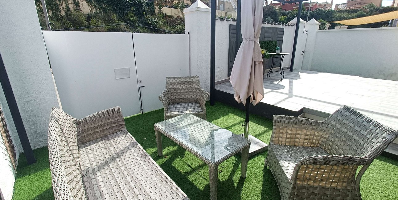 Resale - Villa -
Benimar - Benimar II
