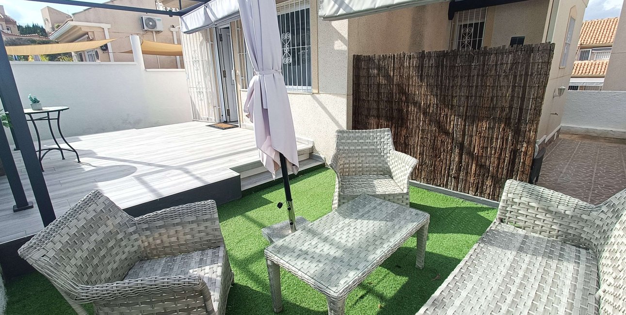 Resale - Villa -
Benimar - Benimar II