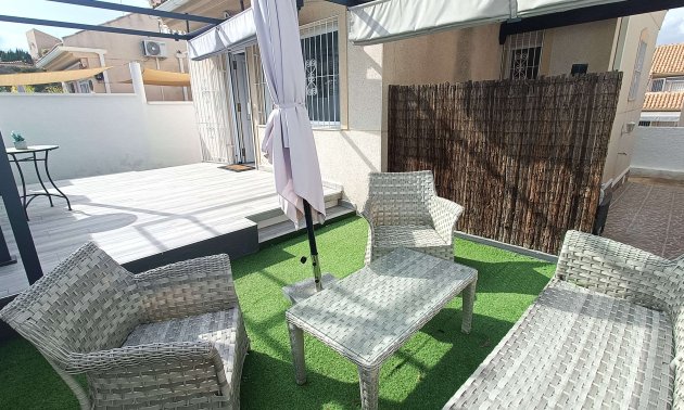 Resale - Villa -
Benimar - Benimar II