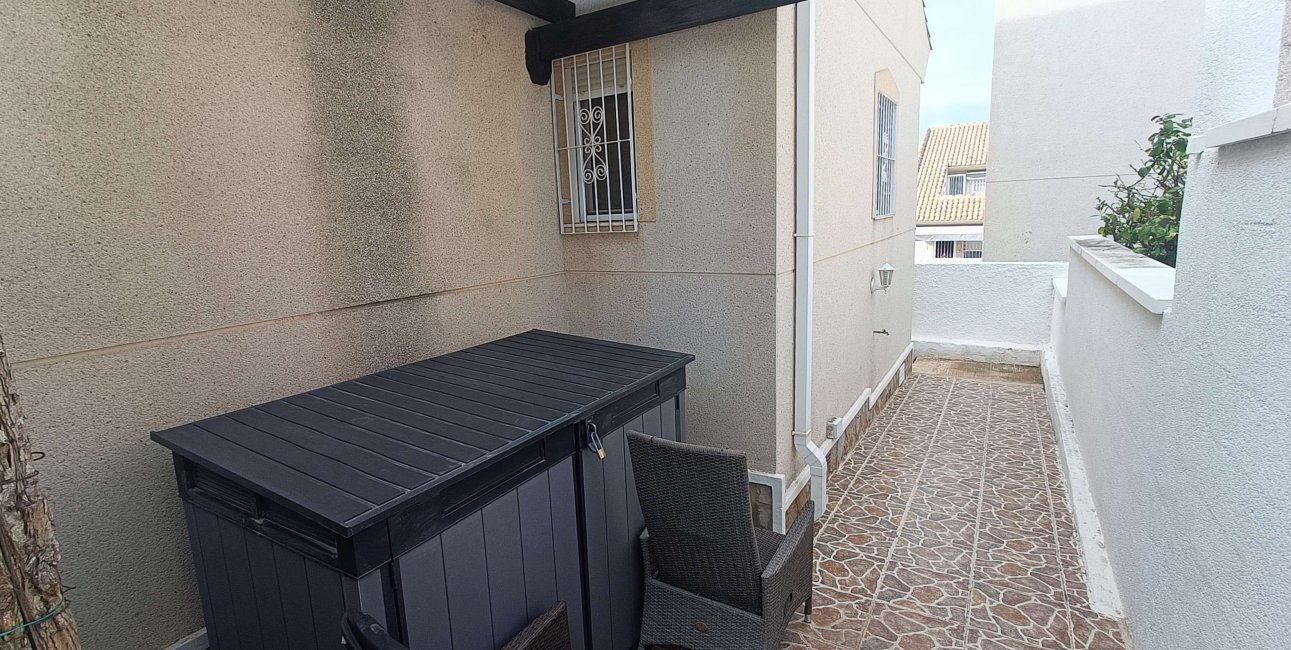 Resale - Villa -
Benimar - Benimar II