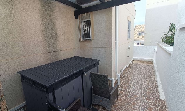 Resale - Villa -
Benimar - Benimar II