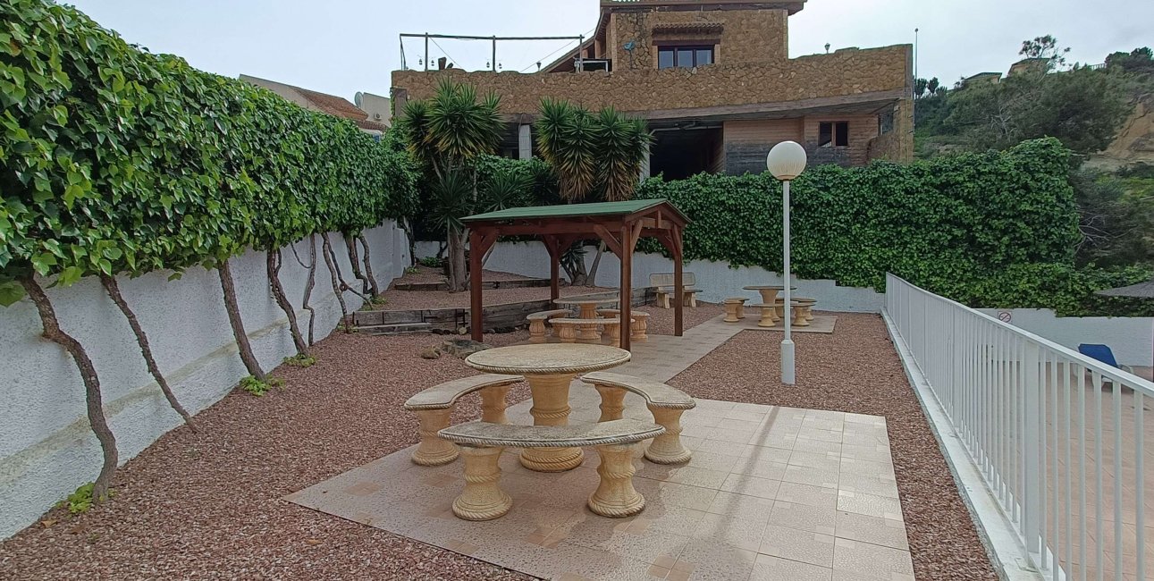 Resale - Villa -
Benimar - Benimar II