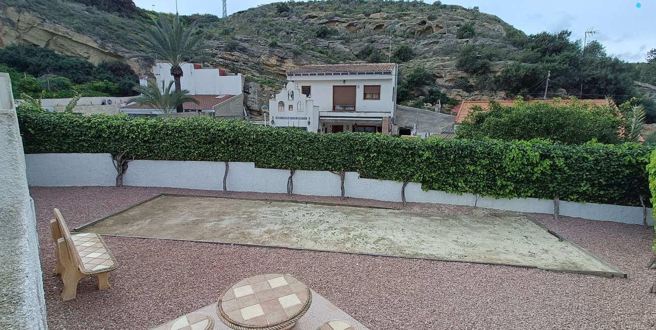 Resale - Villa -
Benimar - Benimar II