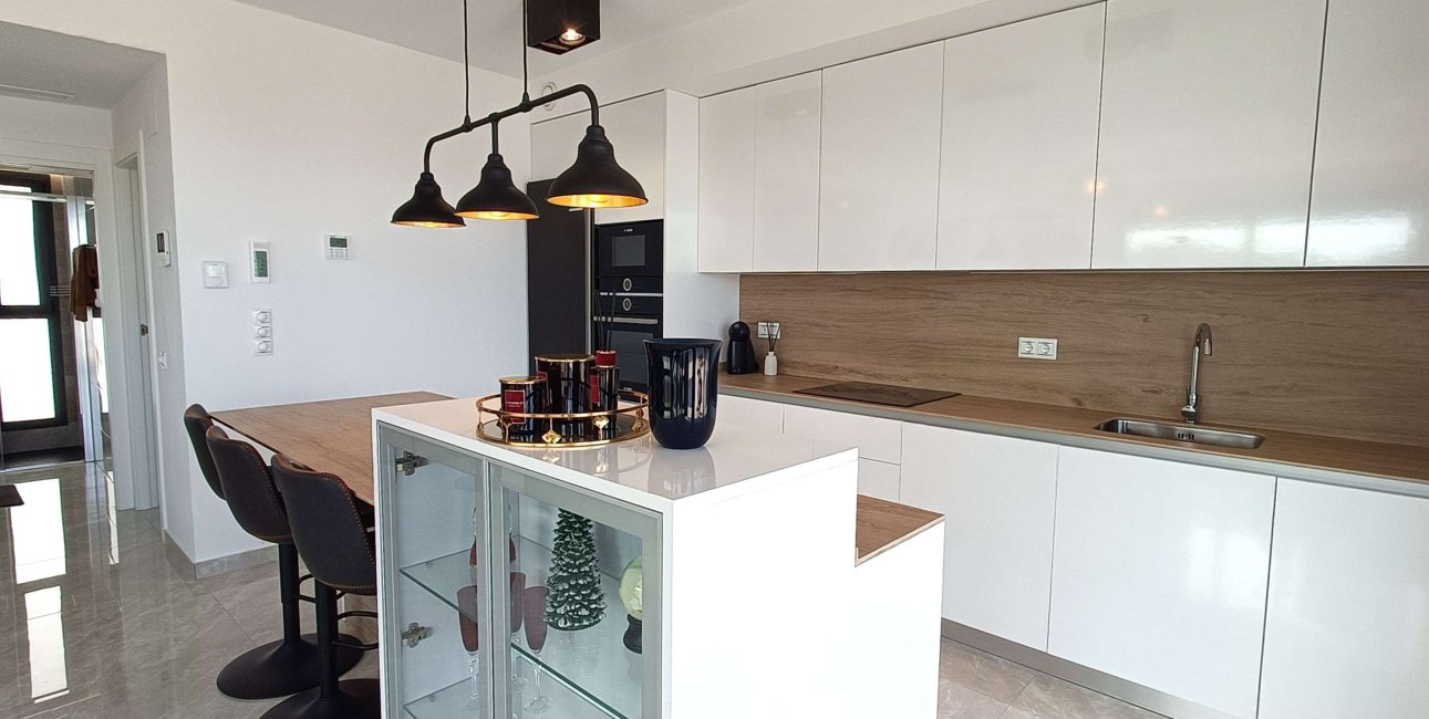 Resale - Villa -
Algorfa - La Finca Golf Resort