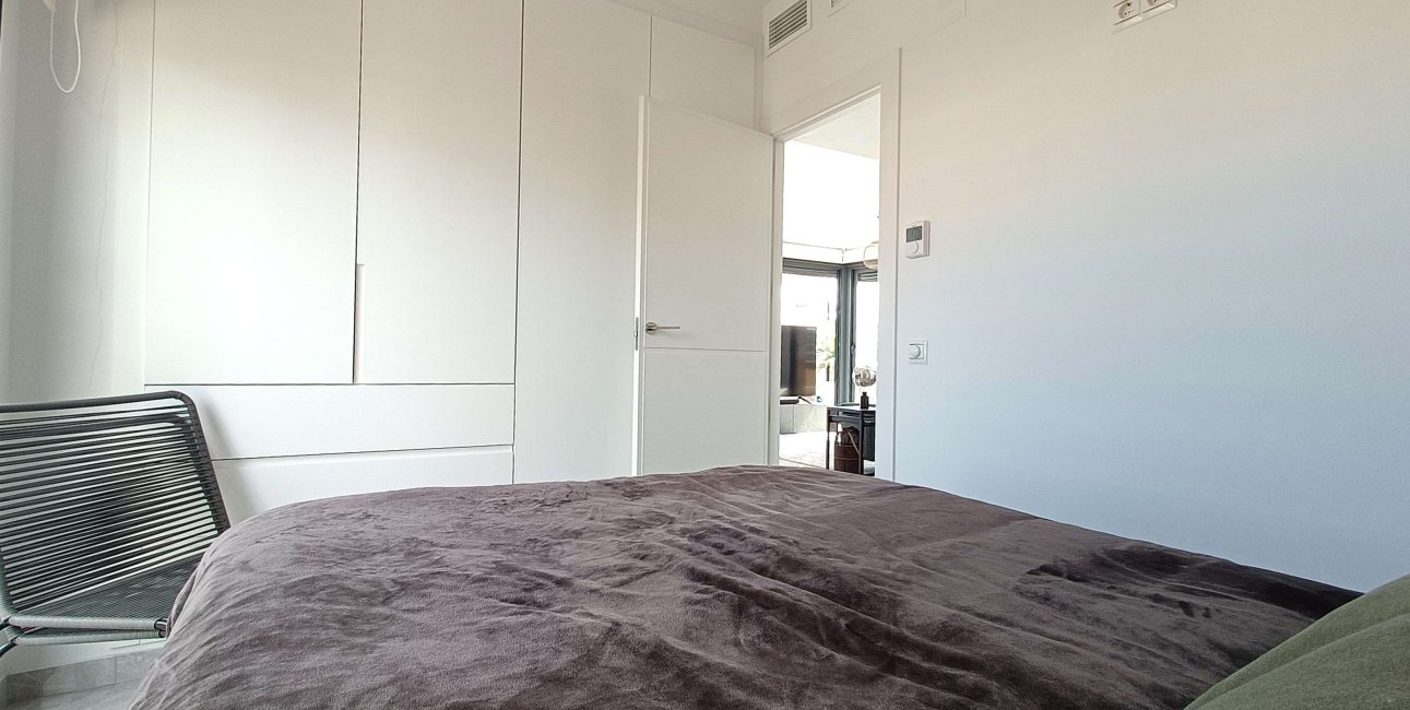 Resale - Villa -
Algorfa - La Finca Golf Resort