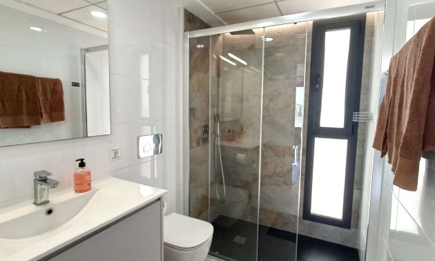 Resale - Villa -
Algorfa - La Finca Golf Resort