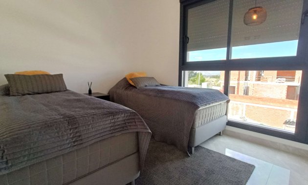 Resale - Villa -
Algorfa - La Finca Golf Resort