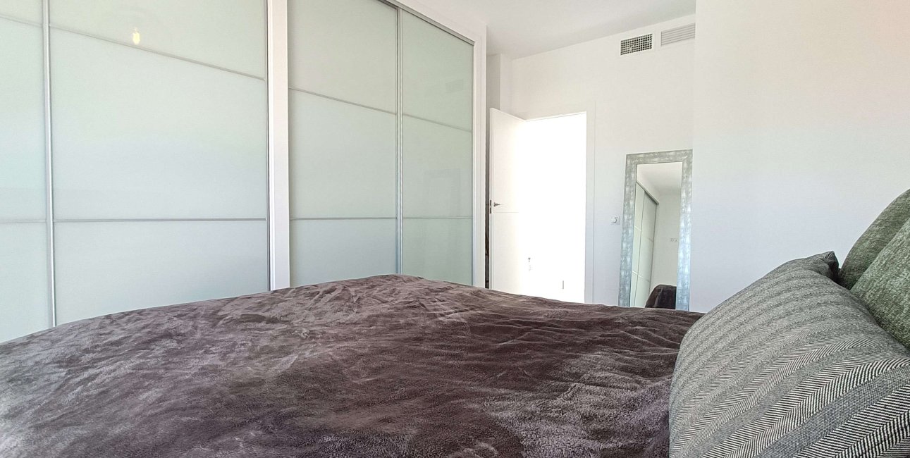 Resale - Villa -
Algorfa - La Finca Golf Resort