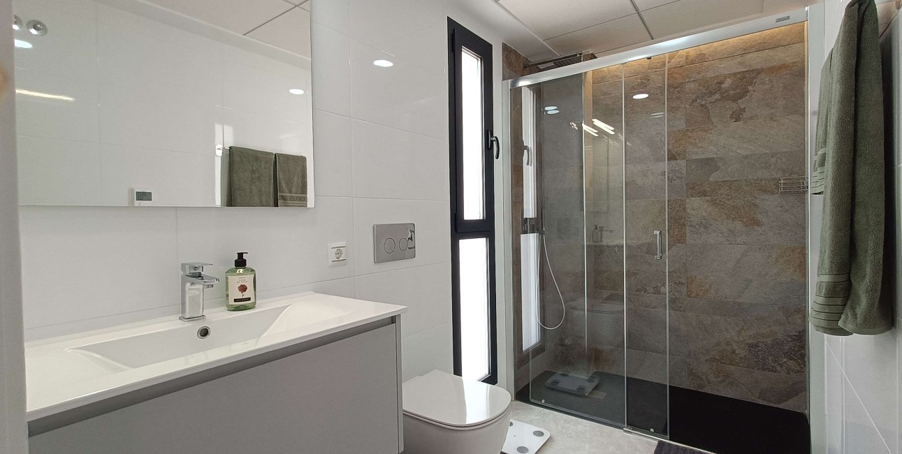 Resale - Villa -
Algorfa - La Finca Golf Resort