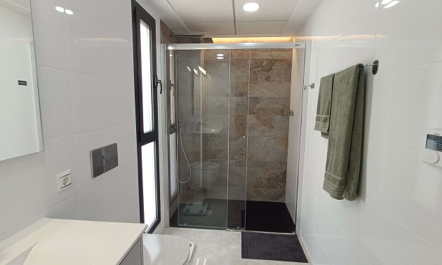 Resale - Villa -
Algorfa - La Finca Golf Resort