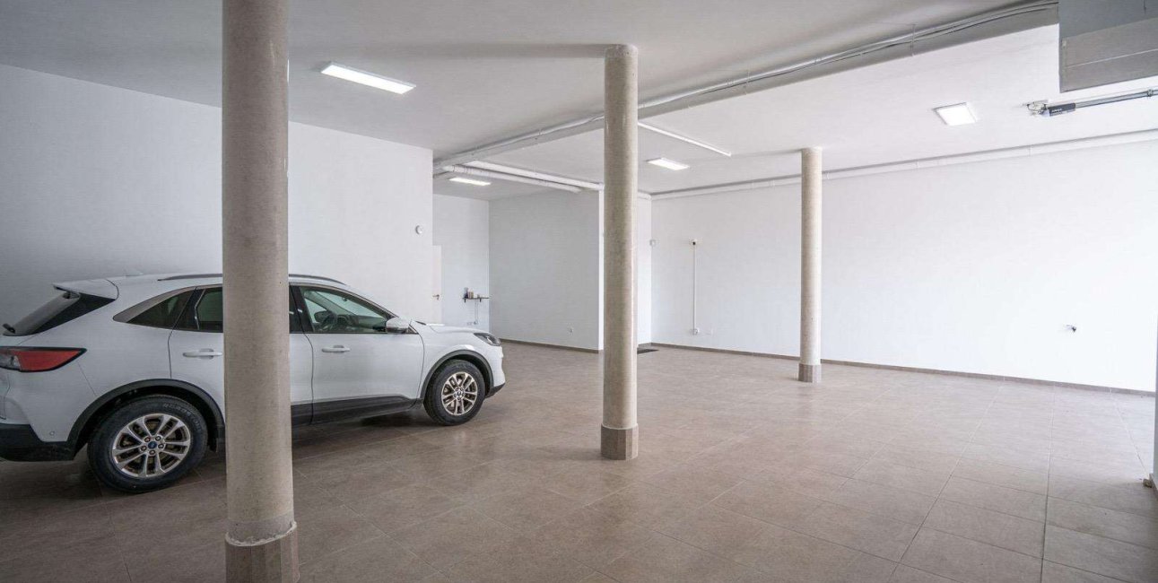 Resale - Villa -
Algorfa - La Finca Golf Resort