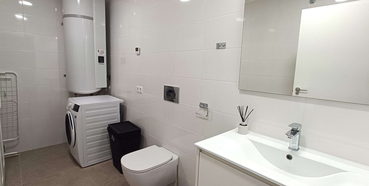 Resale - Villa -
Algorfa - La Finca Golf Resort