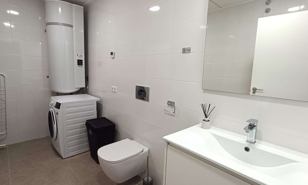 Resale - Villa -
Algorfa - La Finca Golf Resort