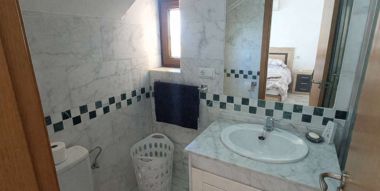 Resale - Apartment / flat -
Algorfa - La Finca Golf Resort