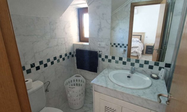 Resale - Apartment / flat -
Algorfa - La Finca Golf Resort