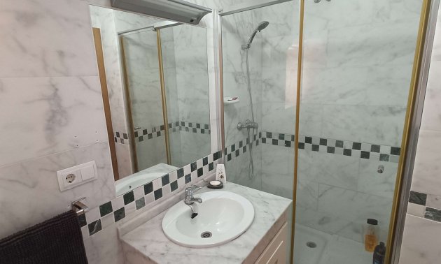 Resale - Apartment / flat -
Algorfa - La Finca Golf Resort