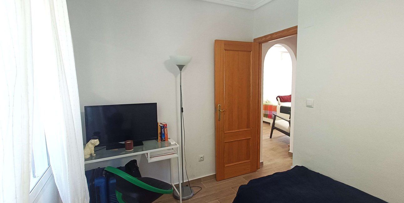 Resale - Apartment / flat -
Algorfa - Montemar