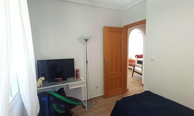 Resale - Apartment / flat -
Algorfa - Montemar